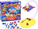 Magic Carpet, Alaaddin'in Sihirli Halısı Kutu Oyunu