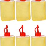 Siner Makine Yağı 30 cc 6 Adet