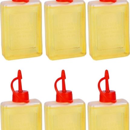 Siner Makine Yağı 30 cc 6 Adet