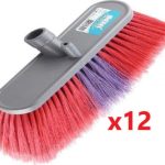Maxell Maxel Eko Oto Fırçası 17 Cm ( 12 Adet )