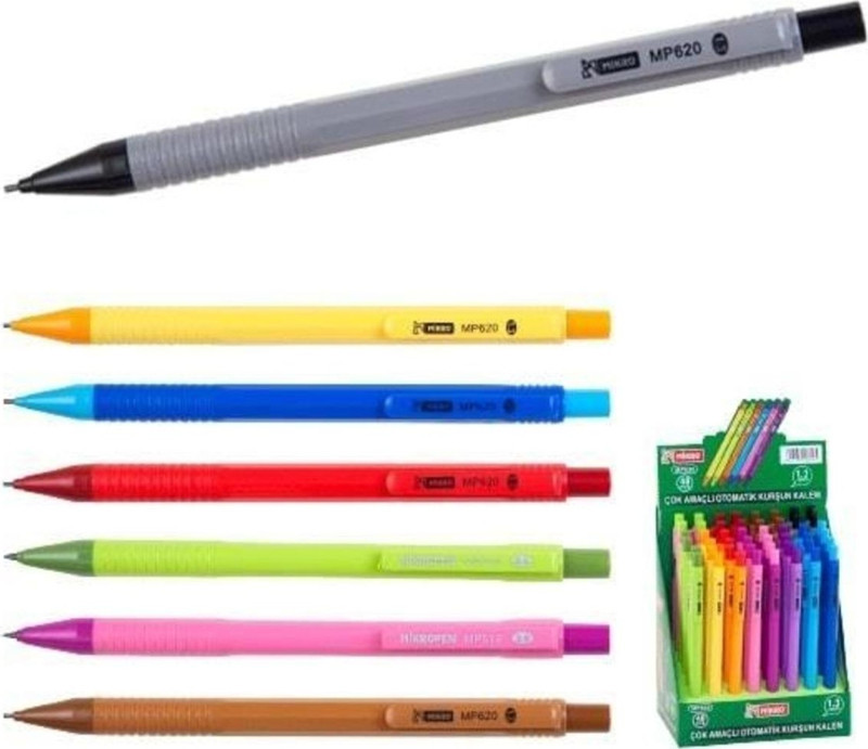 mikro-619-48-versatil-kalem-20mm-66c04dce54484.jpg Mikro 619-48 Versatil Kalem 2,0mm - Görsel 1