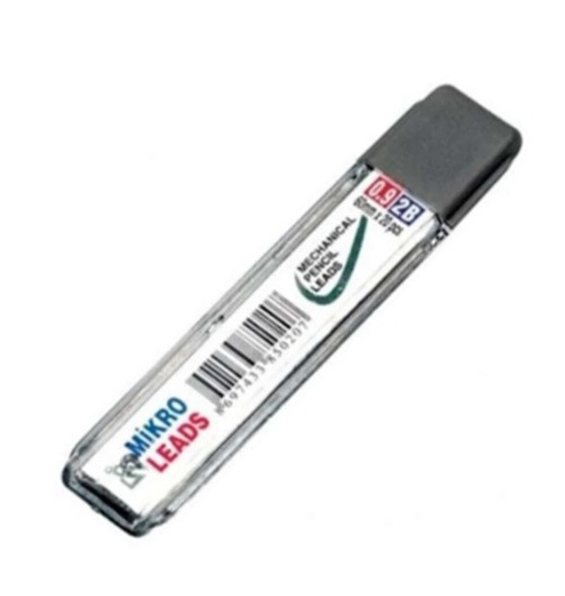 mikro-min-09-uc-kalem-ucu-6-adet-68b69c78738c9.jpg Mikro Min 0,9 Uç Kalem Ucu 6 adet - Görsel 1