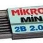 Mikro Teknik Min 2B 90 MM 2 MM M-918