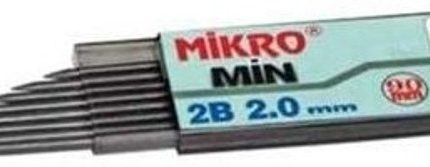 Mikro Teknik Min 2B 90 MM 2 MM M-918