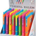 Mikro Versatil Kalem 0.9 Mm