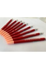 Mirado Kırmızı Kurşun Kalem Mikro Marka Basmalı Otomatik 2.0 Mm.48'Li Paket - Görsel 2