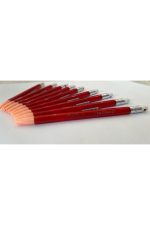 Mirado Kırmızı Kurşun Kalem Mikro Marka Basmalı Otomatik 2.0 Mm.48'Li Paket - Görsel 4