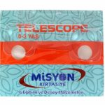 Misyon Teleskop Deney Seti
