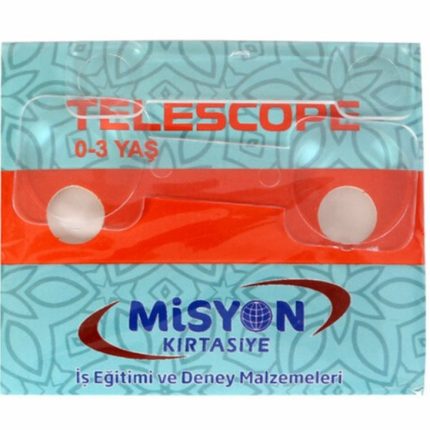 Misyon Teleskop Deney Seti