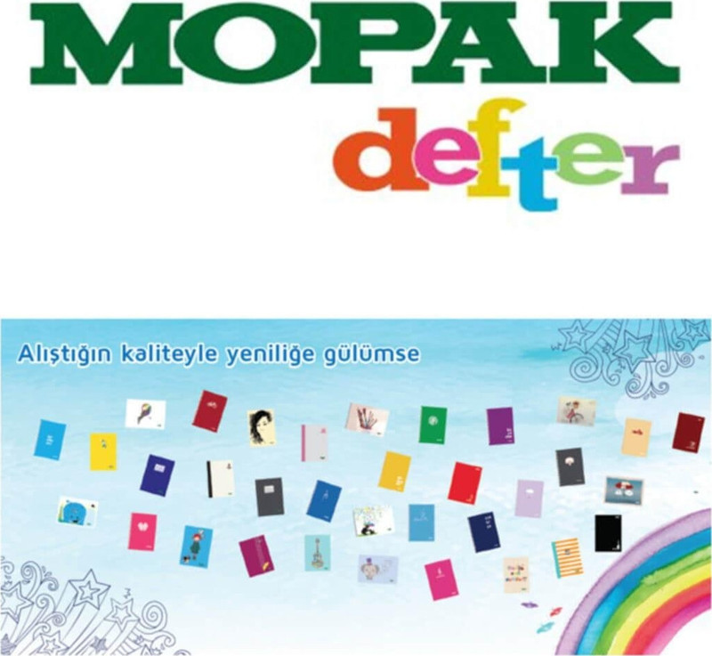 mopak-40-yaprak-a4-kareli-metod-defteri-66c787ff45e1d.jpg Mopak 40 Yaprak A4 Kareli Metod Defteri - Görsel 1