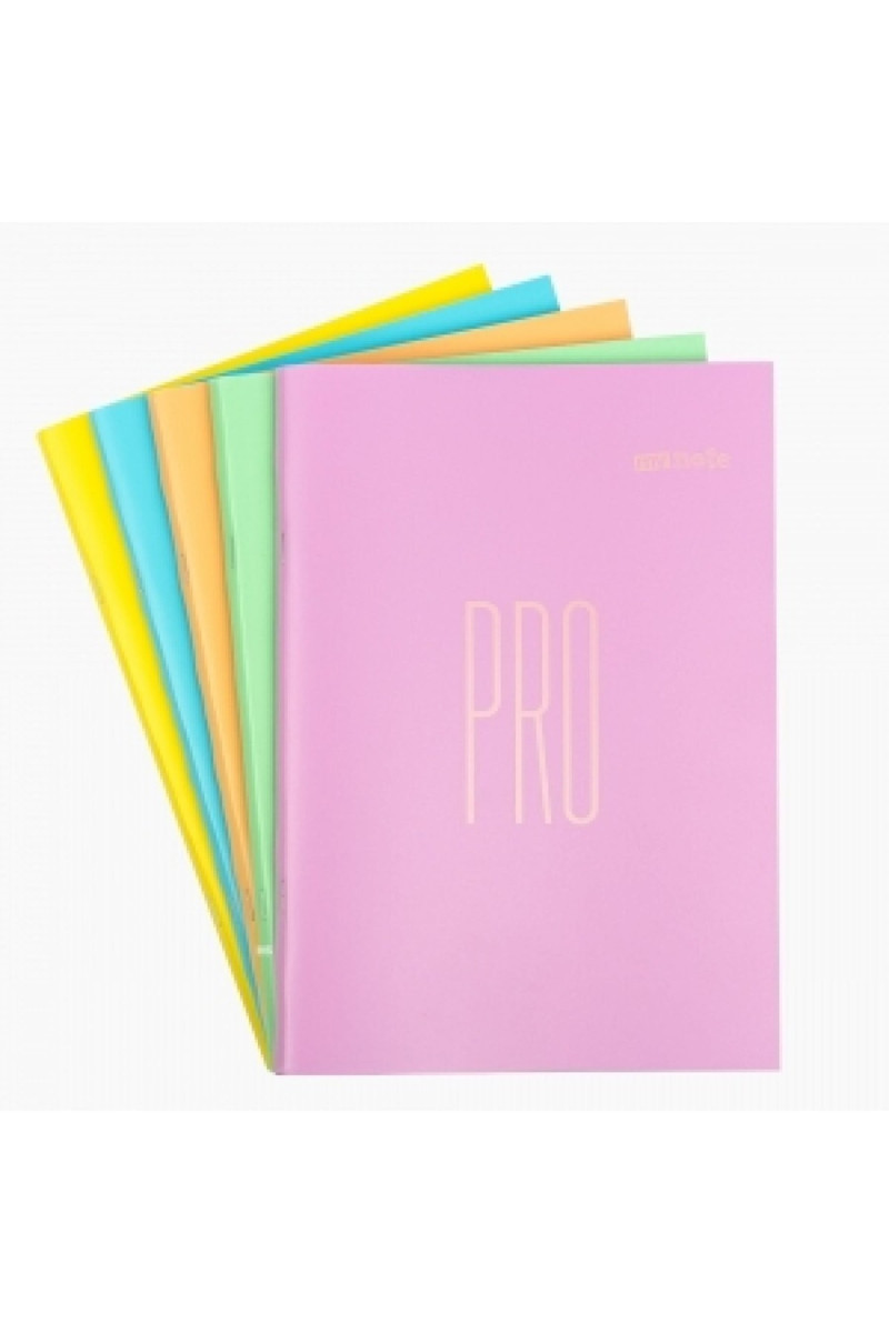 mynote-text-pastel-defter-pp-kapak-80-yaprak-kareli-a4-69f87000823ce.jpg Mynote Text Pastel Defter Pp Kapak 80 Yaprak Kareli A4 - Görsel 1