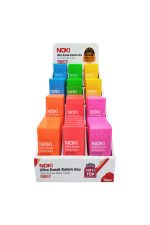 Noki 5 Adet Min Versatil Kalem Ucu 2B 0,7 60 Mm 120 Li Tüp - Görsel 2