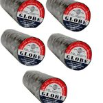 Orjinal 0.13MMX 19MMX 10MM Izole Bant Siyah 50'li Paket
