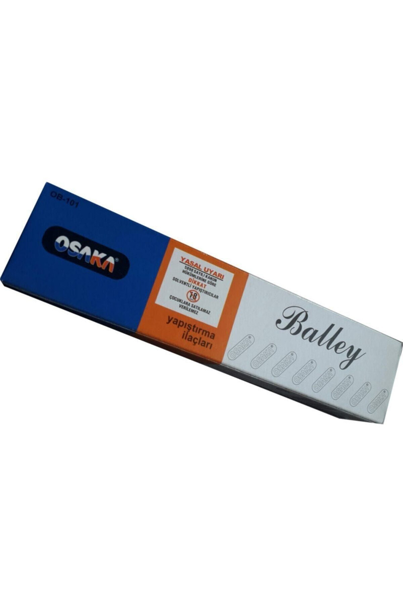osaka-balley-cok-amacli-50-gr-yapistirici-tup-balley-68344e94516ee.jpg Osaka Balley Çok Amaçlı 50 Gr. Yapıştırıcı Tüp Balley - Görsel 1