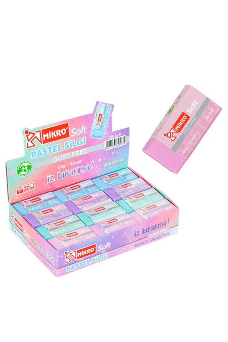 oz-ofis-mikro-soft-pastel-renkler-silgi-1-adet-6a01aeafe7469.jpg Öz Ofis Mikro Soft Pastel Renkler Silgi (1 Adet) - Görsel 1
