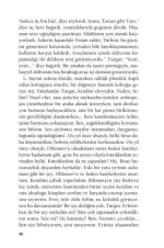 Tutunamayanlar - Bütün Eserleri - 1 - Görsel 7