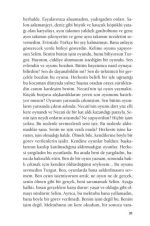 Tutunamayanlar - Bütün Eserleri - 1 - Görsel 8