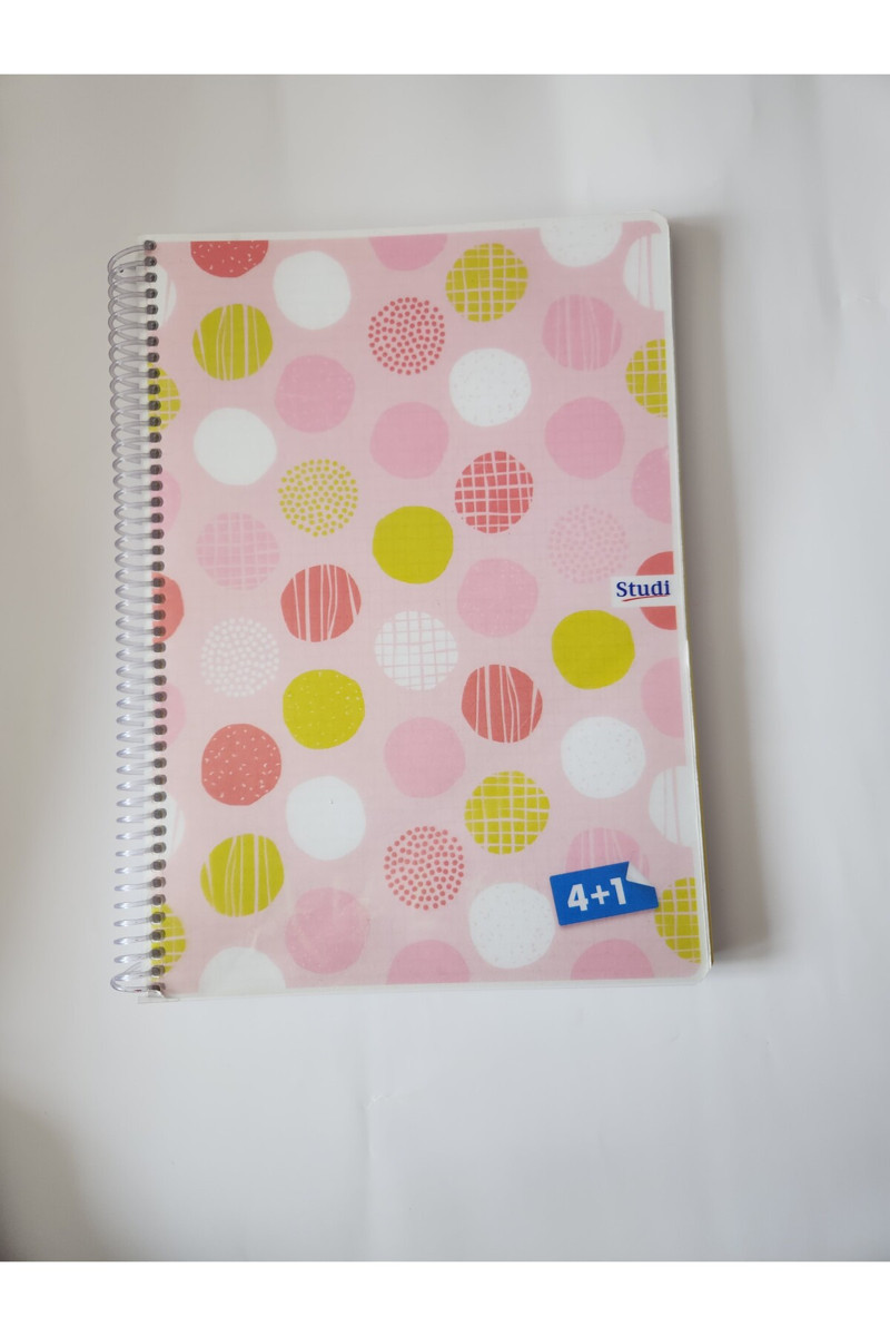 pardayanlar-41-cizgili-ve-kareli-defter-69f8700e86458.jpg Pardayanlar 4+1 Çizgili Ve Kareli Defter - Görsel 1