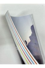 Pardayanlar 4+1 Çizgili Ve Kareli Defter - Görsel 4