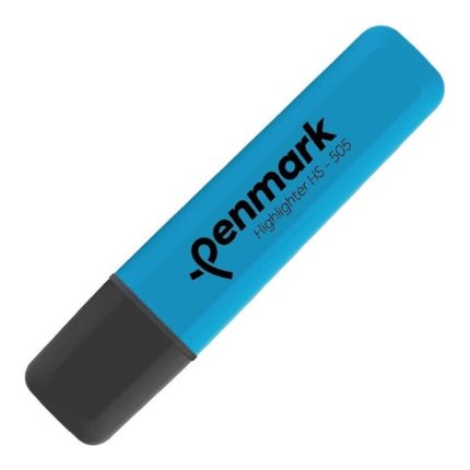 Penmark Fosforlu Kalem Neon Cam Göbeği Hs 505 10Lu Paket / Penmark