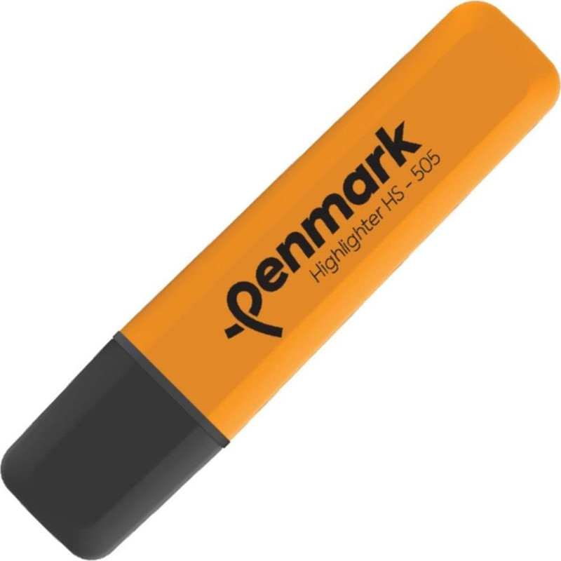 penmark-neon-fosforlu-isaretleme-kalemi-turuncu-fosforlu-kalem-10-lu-paket-66bc1dc51d5f0.jpg Penmark Neon Fosforlu İşaretleme Kalemi Turuncu Fosforlu Kalem (10 Lu Paket) - Görsel 1