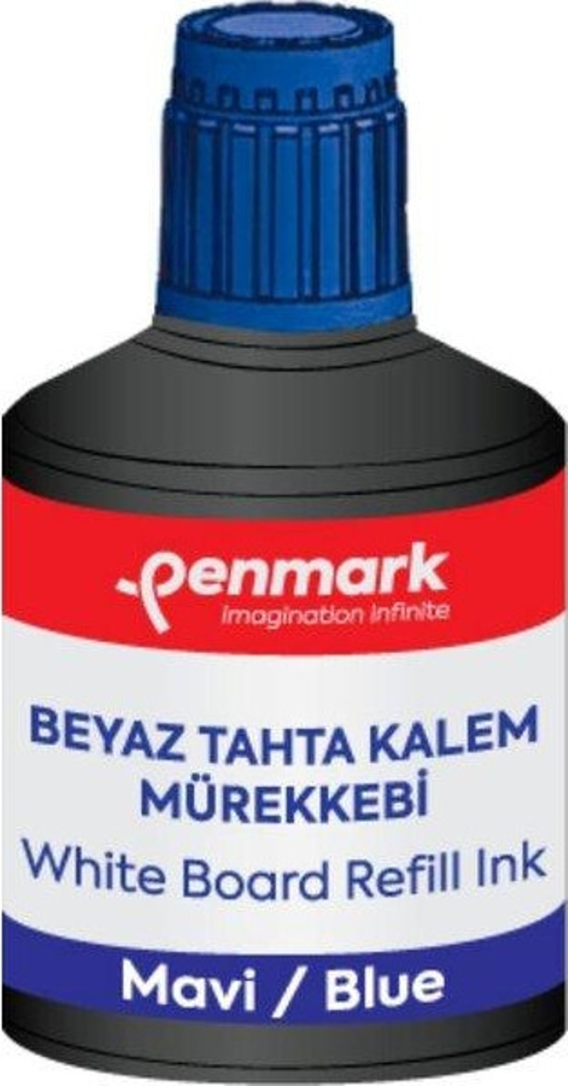 penmark-tahta-kalemi-murekkebi-100-ml-mavi-107-02-66c75a07367ee.jpg Penmark Tahta Kalemi Mürekkebi 100 Ml Mavi 107-02 - Görsel 1