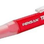 Pensan Trı-Q Versatil Kalem 0,7 Mm Uçlu