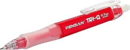 Pensan Trı-Q Versatil Kalem 0,7 Mm Uçlu
