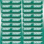 Permatik Derby Tek Kartela 48Li