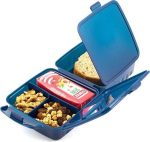 Pj Masks Beslenme Kutusu Mavi 22772 - Görsel 4