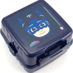 Pj Masks Beslenme Kutusu Mavi 22772