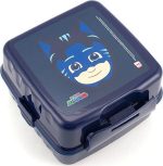 Pj Masks Beslenme Kutusu Mavi 22772