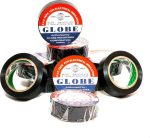Pvc Elektrik Izolasyon Bant Orijinal Marka "0.13x19x10yards" (SİYAH) (10'LU PAKET) - Görsel 2