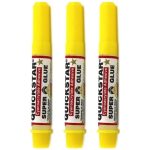 Quıckstar Quickstar 1 Adet Super Glue 1,4G. Japon Yapıştırıcı