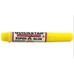 Quıckstar Quickstar Super Glue 1,4G. Japon Yapıştırıcı