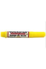 Quıckstar Quickstar Super Glue 1,4G. Japon Yapıştırıcı - Görsel 2