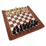 Redka Rulo Satranç Strateji Oyunu