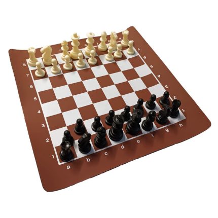 Redka Rulo Satranç Strateji Oyunu