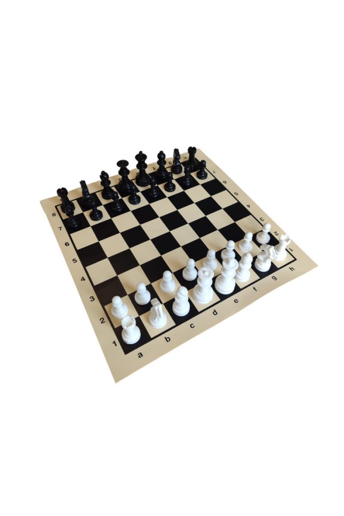 Redka Rulo Satranç Strateji Oyunu - Görsel 2