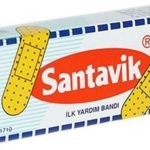 Santavik 10 lu Yarabandı
