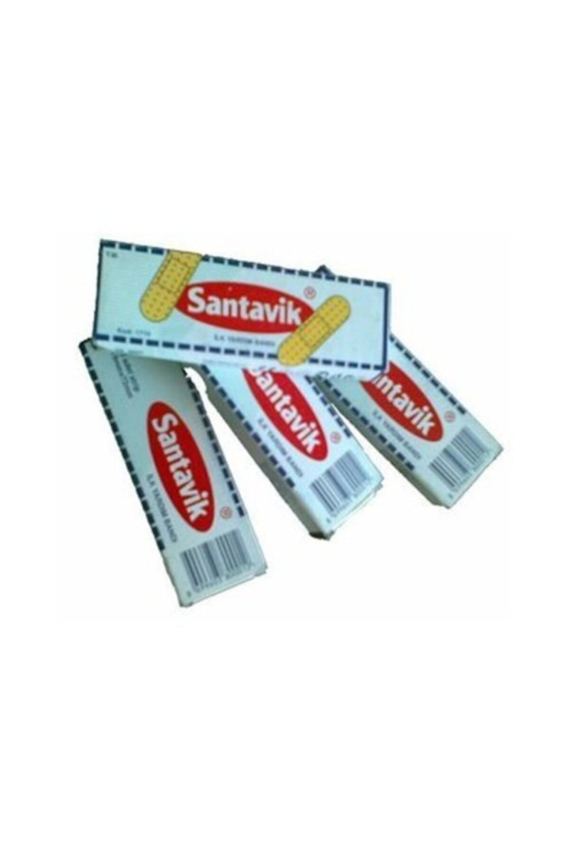 santavik-bez-yarabandi-10-adet-15-paket-150-adet-6a01aeaac655e.jpg Santavik Bez Yarabandı 10 Adet 15 Paket 150 Adet - Görsel 1