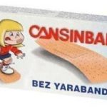 Santavik Cansın Yara Bandı 10'Lu 1 Kutu