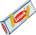 Santavik Yara Bandı 10'lu X 30 Adet 2 Paket 8547569842 - Görsel 3