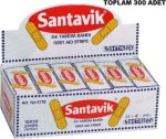 Santavik Yara Bandı 10'lu X 30 Adet 2 Paket 8547569842 - Görsel 2