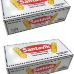 Santavik Yara Bandı 10'lu X 30 Adet 2 Paket 8547569842