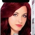 Sea Color Kit Saç Boyası 66.46 Ateş Kızılı (2Li)