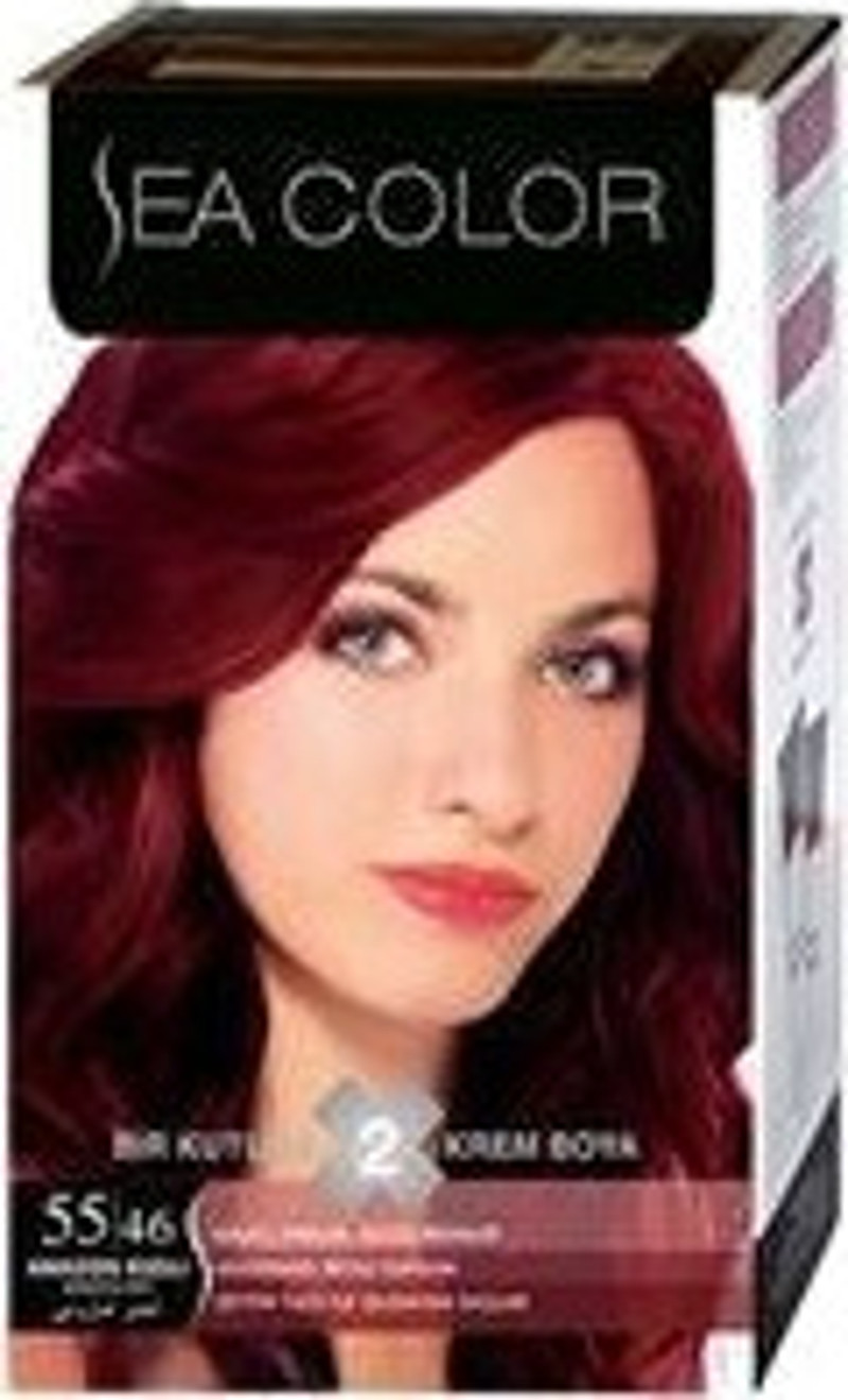 sea-color-kit-sac-boyasi-6646-ates-kizili-4lu-66c16ea7b9295.jpg Sea Color Kit Saç Boyası 66.46 Ateş Kızılı (4Lü) - Görsel 1