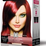 Sea Color Set Boya 66.46 Ateş Kızılı