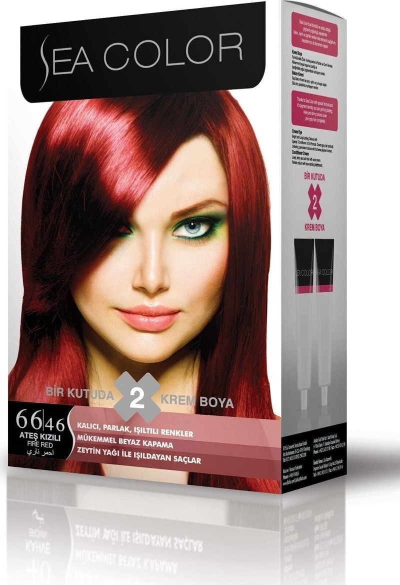 sea-color-set-boya-6646-ates-kizili-672546c4bf470.jpg Sea Color Set Boya 66.46 Ateş Kızılı - Görsel 1
