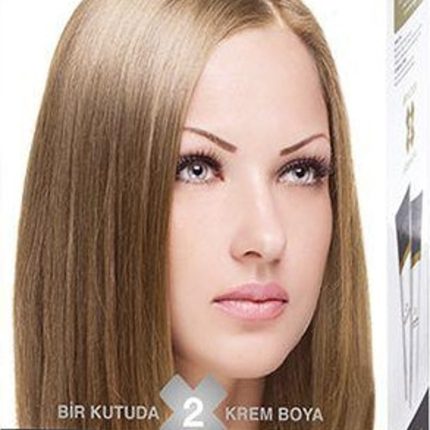 Sea Color Set Boya 8.0 Açık Karamel X 3 Adet